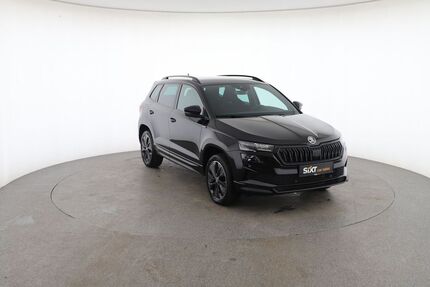 Skoda Karoq 34.286 km 32.440 &euro; Garching 85748