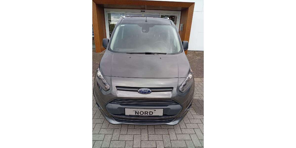 Ford Tourneo Connect 46.595 km 17.950 &euro; Rheine 48432