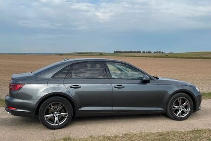 Audi A4 103.000 km 22.900 € Mainbernheim 97350