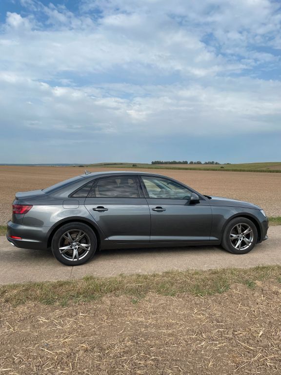 Audi A4 103.000 km 22.900 € Mainbernheim 97350