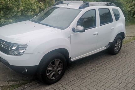 Dacia Duster 74.000 km 7.199 &euro; Osnabrück 49191