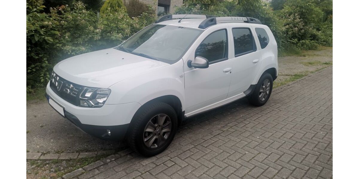 Dacia Duster 74.000 km 7.199 &euro; Osnabrück 49191