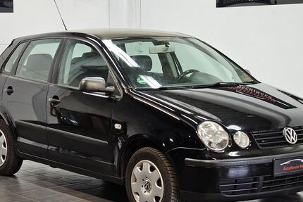 VW Polo 142.053 km 2.490 &euro; Hechingen 72379