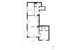 Etagenwohnung Berlin Wittenau - 3 Zimmer, 94 m&sup2;, 620.000&euro; | Angebot:26424315