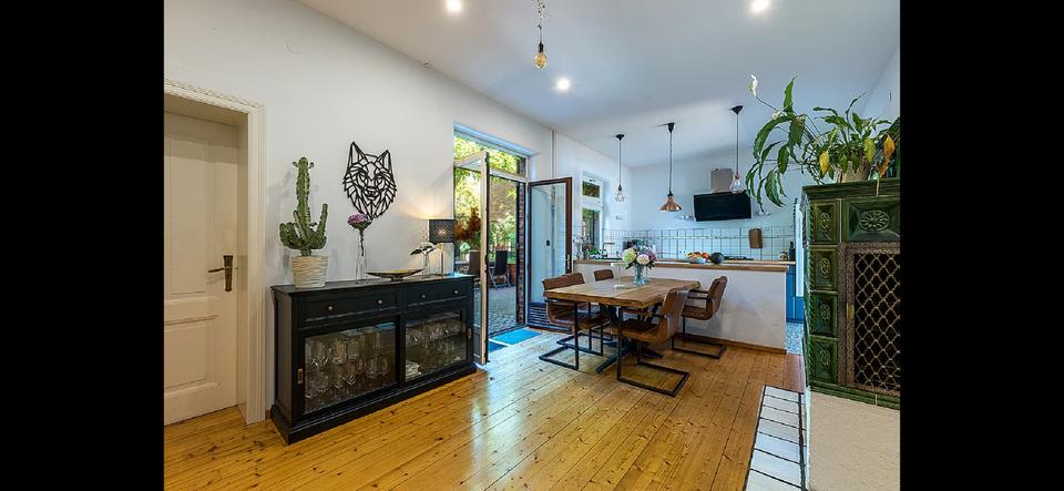 Reihenhaus Herzogenrath - 4 Zimmer, 175 m&sup2;, 275.000&euro; | Angebot:27141143
