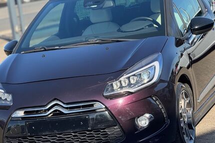 Citroen DS3 151.456 km 3.290 € Hückelhoven 41836