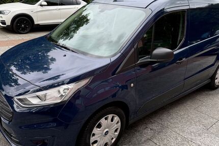 Ford Transit 160.000 km 7.980 &euro; München 81827