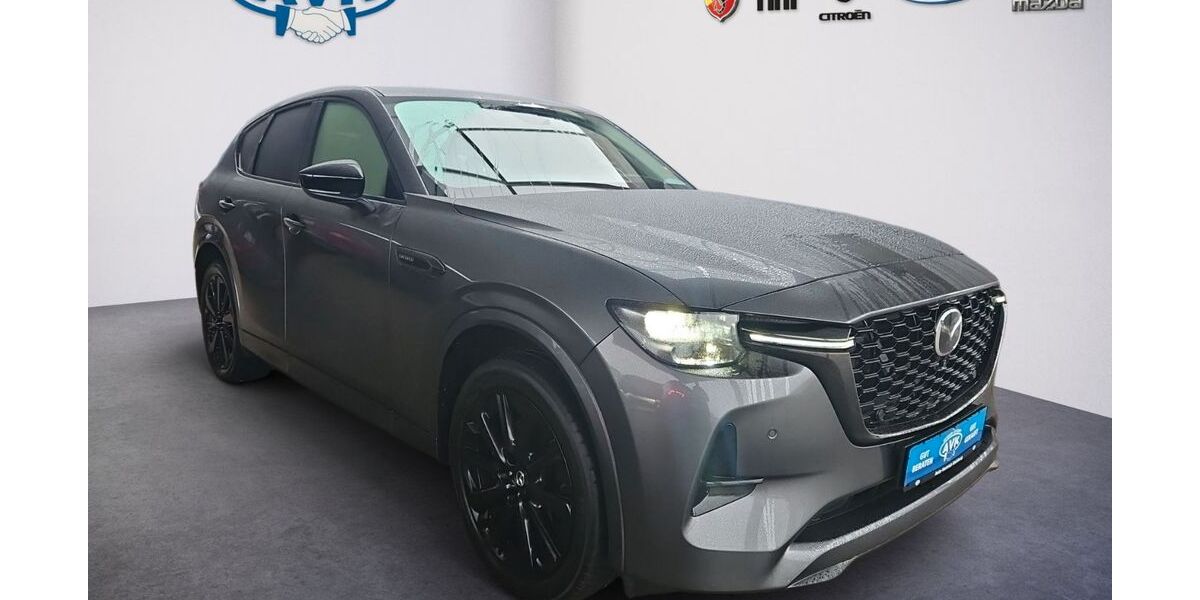 Mazda CX-60 48.921 km 40.990 &euro; Husum 25813