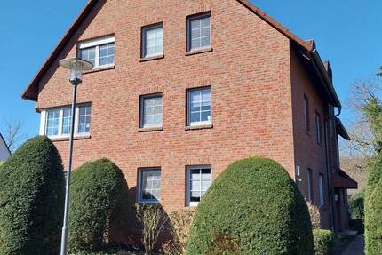 Wohnung Wildeshausen - 3 Zimmer, 78 m&sup2;, 215.000&euro; | Angebot:26187643
