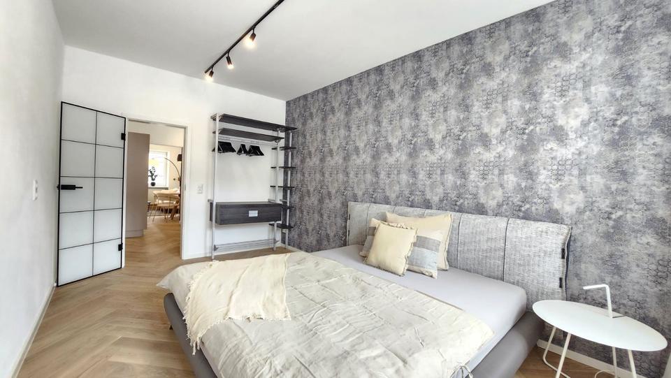 Etagenwohnung Waldshut-Tiengen Tiengen - 2 Zimmer, 50 m&sup2;, 1.450&euro; | Angebot:23601185