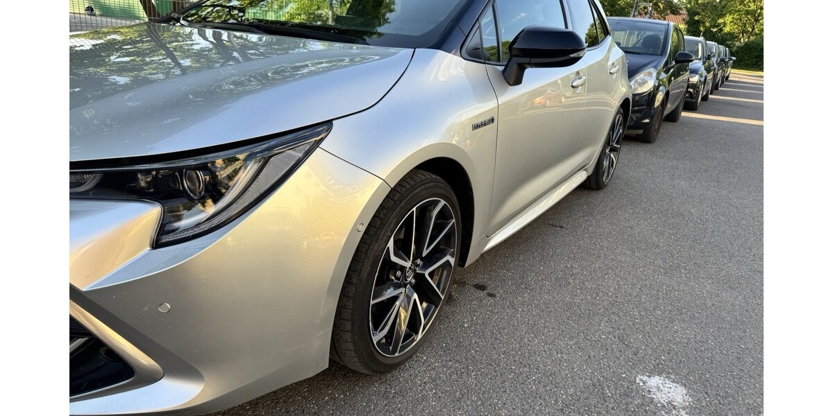 Toyota Corolla 148.000 km 17.700 € Hanau 63450