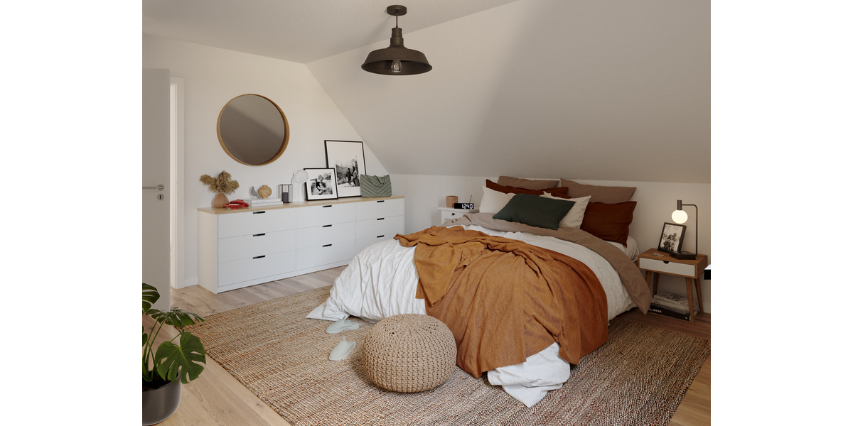 Einfamilienhaus Edemissen Wipshausen - 5 Zimmer, 136 m&sup2;, 324.050&euro; | Angebot:26377568
