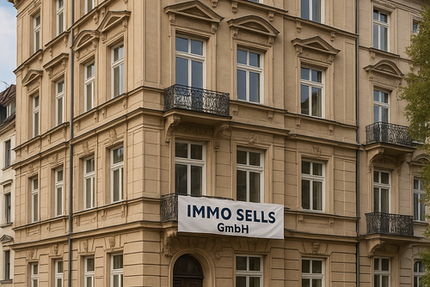 Wohnung zum Kaufen in Magdeburg 200.000 € 98 m² 4 zimmer