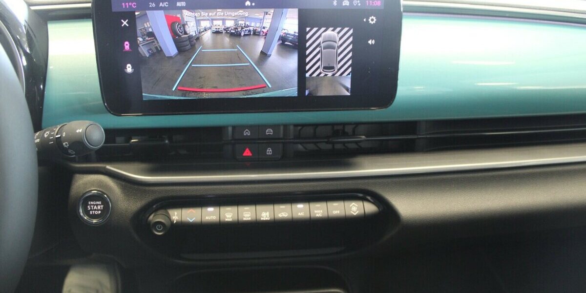 Fiat 600 Hybrid 2.394 km 21.480 &euro; Euskirchen 53881