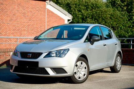 Seat Ibiza 81.000 km 7.200 &euro; Dortmund 44263