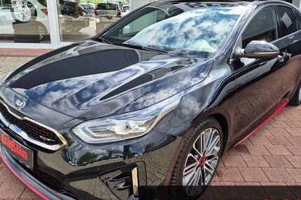 Kia pro ceed / ProCeed