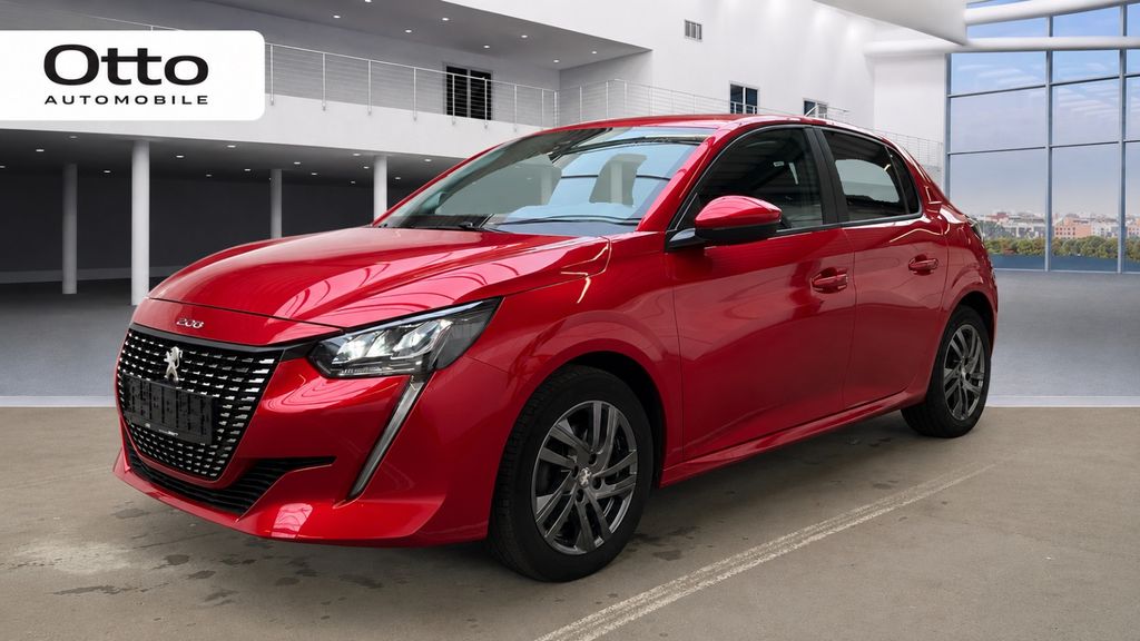 Peugeot 208 29.698 km 11.990 &euro; Wuppertal 42289