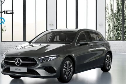 Mercedes-Benz A 180 5.140 km 29.880 &euro; Altenkirchen 57610