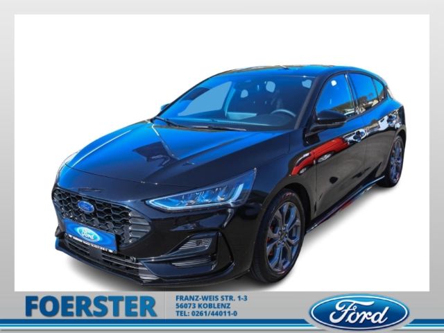 Ford Focus 2.900 km 31.980 &euro; Koblenz 56073