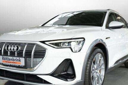 Audi e-tron 90.000 km 29.690 &euro; Bramsche - Engter 49565
