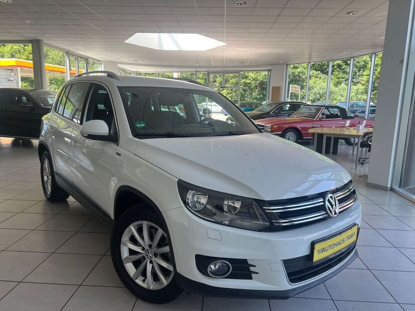 Tiguan