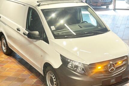 Mercedes-Benz Vito 164.103 km 17.849 &euro; Bonn 53177