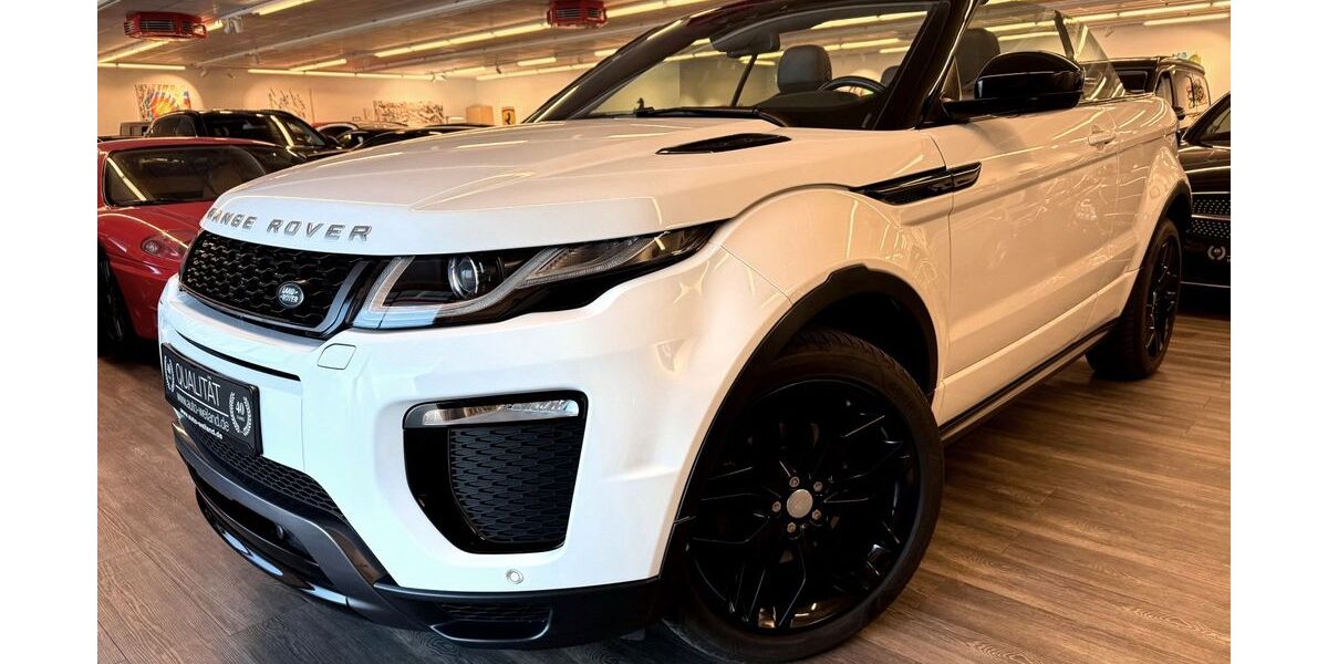 Land Rover Range Rover Evoque 88.700 km 28.800 &euro; Schwalbach 66773