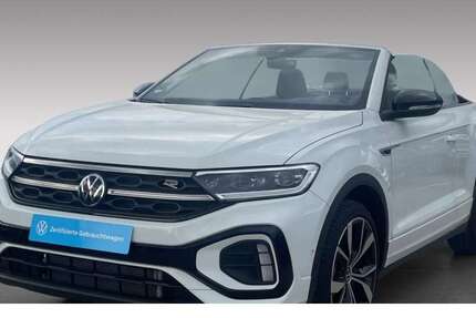 VW T-Roc 9.950 km 36.980 &euro; Bonn 53227