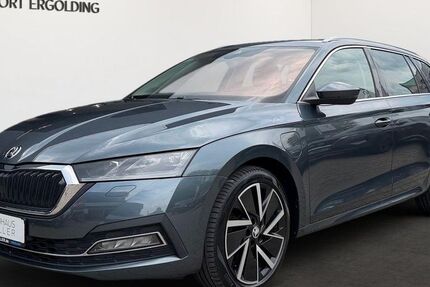 Skoda Octavia 77.220 km 20.900 &euro; Ergolding 84030