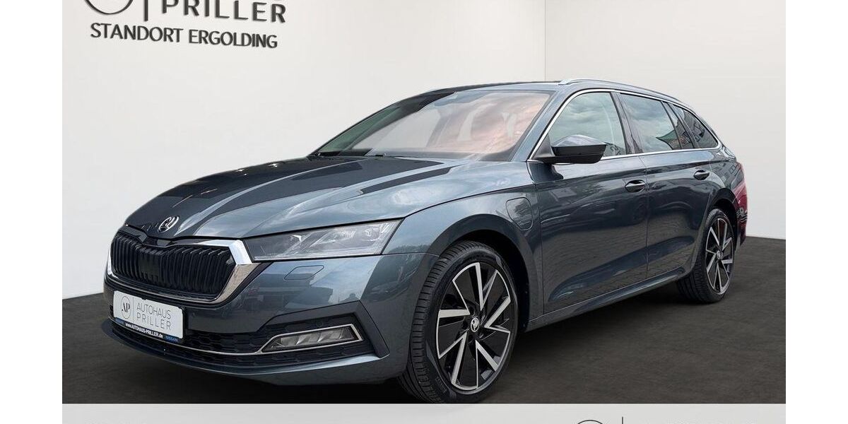 Skoda Octavia 77.220 km 20.900 &euro; Ergolding 84030