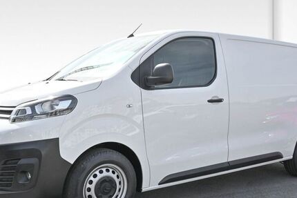 Citroen Jumpy