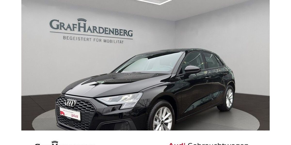 Audi A3 17.200 km 22.999 &euro; Lahr 77933