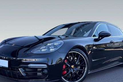 Porsche Panamera 41.600 km 84.550 &euro; Trier 54292