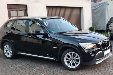 BMW X1 237.000 km 6.000 &euro; Drebkau 03116