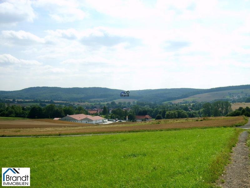 Gewerbeflächen nur 19 KM von Göttingen! zimmer