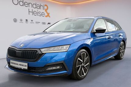 Skoda Octavia 208.025 km 15.750 &euro; Köln 50739