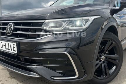 VW Tiguan 100.000 km 33.990 € Böblingen/Stuttgart 71034