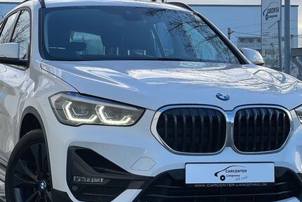 BMW X1 135.700 km 22.899 &euro; Langenau 89129