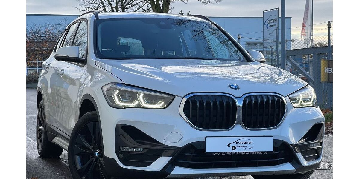 BMW X1 135.700 km 23.890 € Langenau 89129