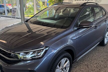 VW Taigo 8.349 km 18.790 &euro; Edewecht 26188