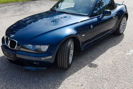 BMW Z3 100.576 km 19.250 &euro; Neumarkt/Opf. 92318