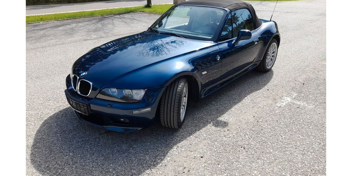 BMW Z3 100.576 km 19.250 &euro; Neumarkt/Opf. 92318