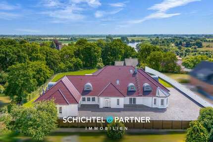 Haus zum Kaufen in Achim 2.999.000 € 524.65 m²