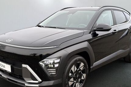 Hyundai KONA 3.500 km 28.780 &euro; Quakenbrück 49610