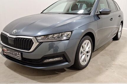 Skoda Octavia 64.480 km 17.469 &euro; Dresden 01157
