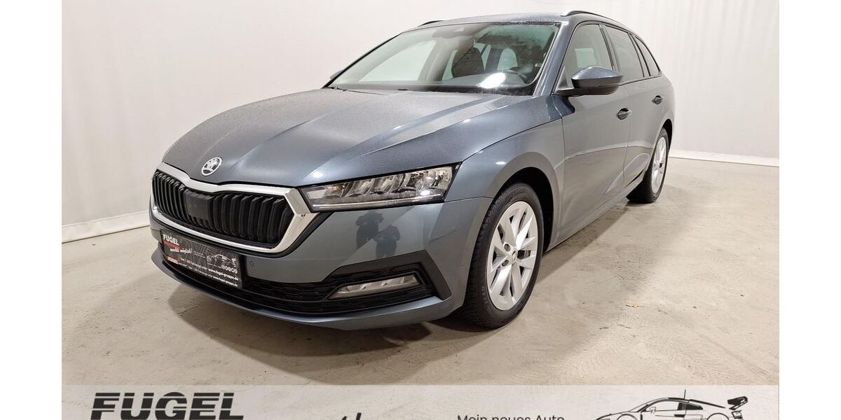 Skoda Octavia 64.480 km 17.469 &euro; Dresden 01157
