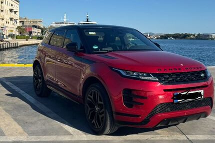 Land Rover Range Rover Evoque 53.000 km 22.999 &euro; Marsberg 34431