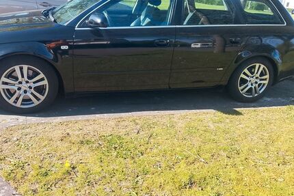Audi A4 370.000 km 2.500 &euro; Sande 26452