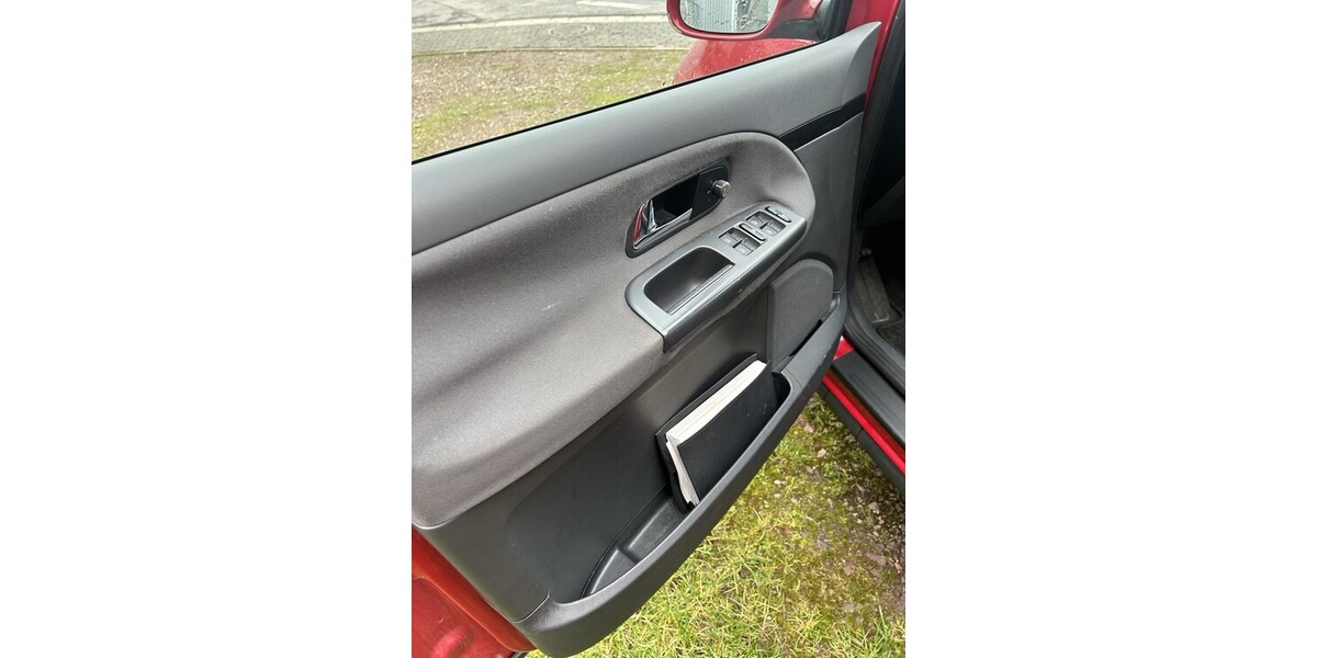 VW Sharan 241.000 km 4.500 &euro; Mettlach 66693