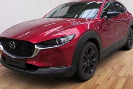 Mazda CX-30 20.000 km 24.800 &euro; Rinteln 31737